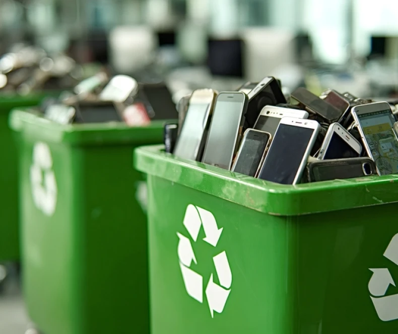 Descarte de eletroeletrônicos e eletrodomésticos em Piracicaba terá 7 endereços promovendo a campanha de arrecadação